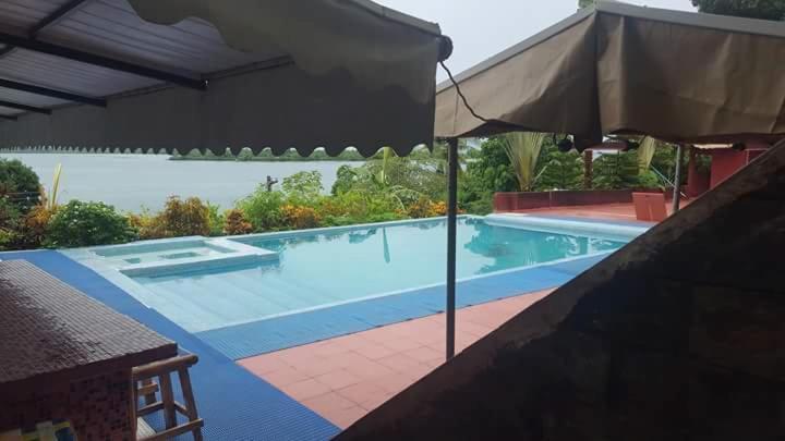 Sunsea Resort Guimaras Exterior foto