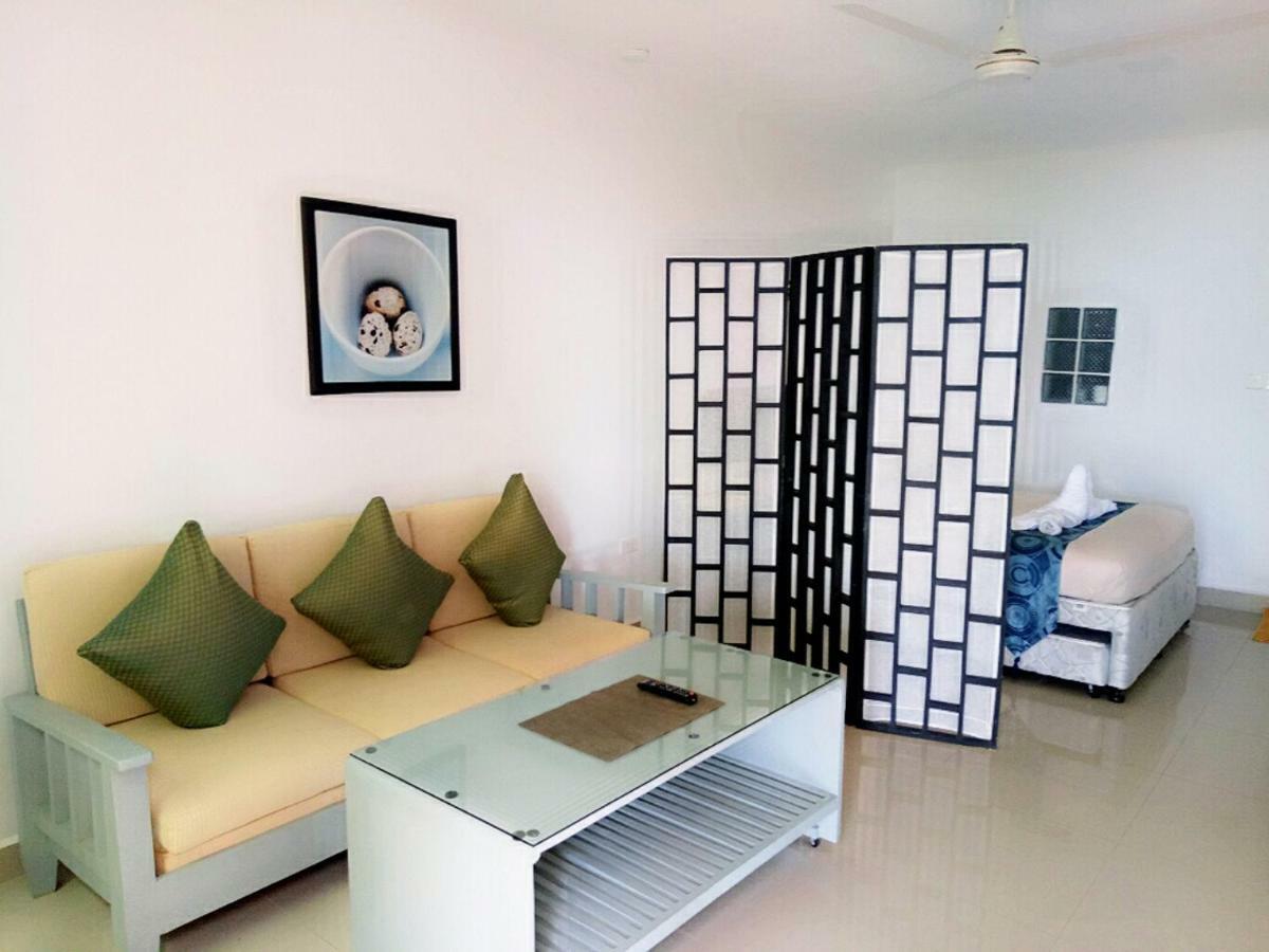 Sunsea Resort Guimaras Exterior foto