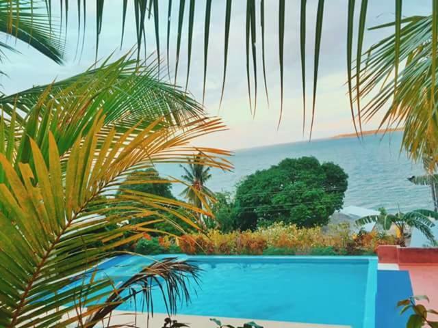 Sunsea Resort Guimaras Exterior foto