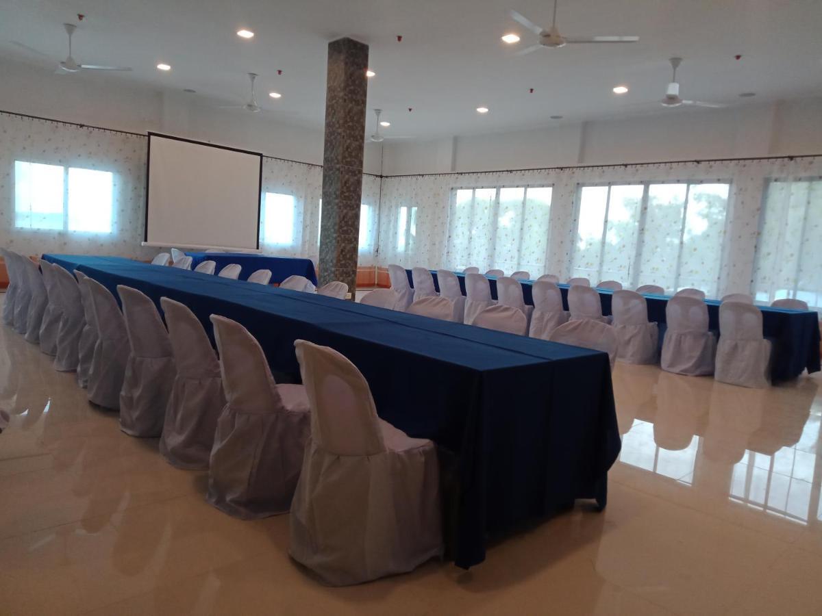 Sunsea Resort Guimaras Exterior foto